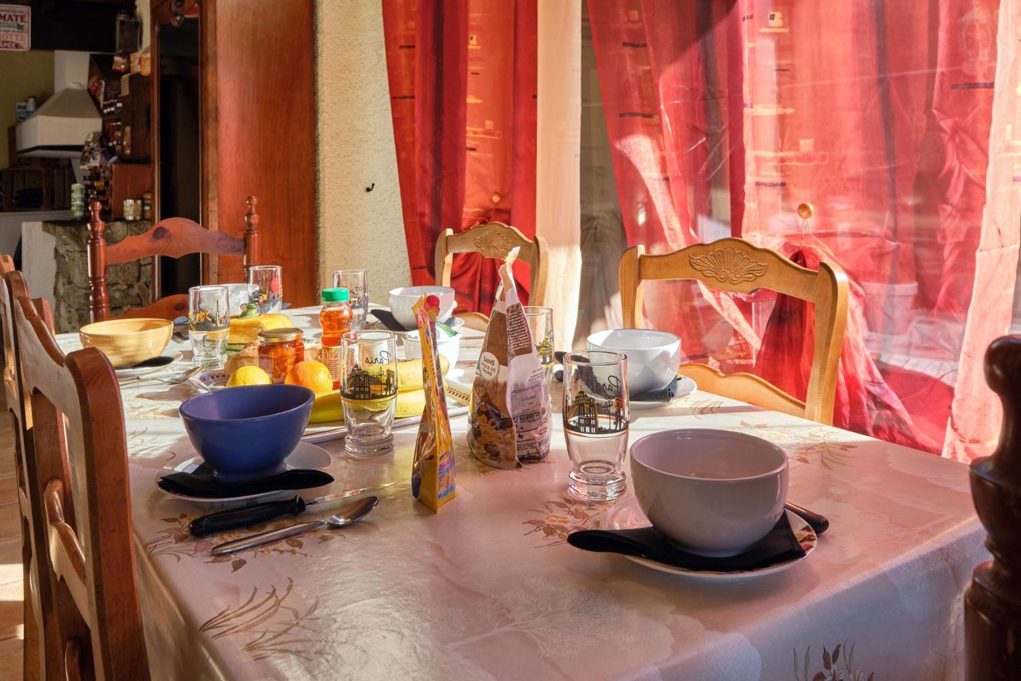 Appartement Jardin Ste Anne Carcassonne